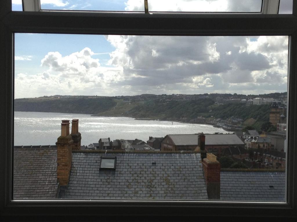 The Stuart House Hotel Scarborough Cameră foto