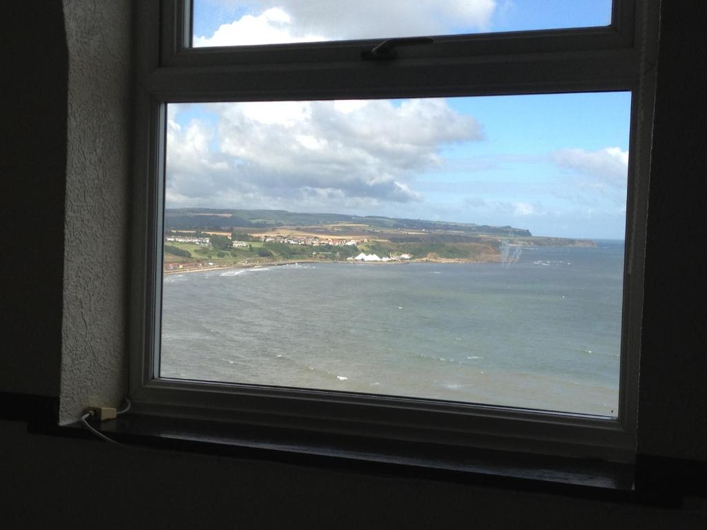The Stuart House Hotel Scarborough Cameră foto